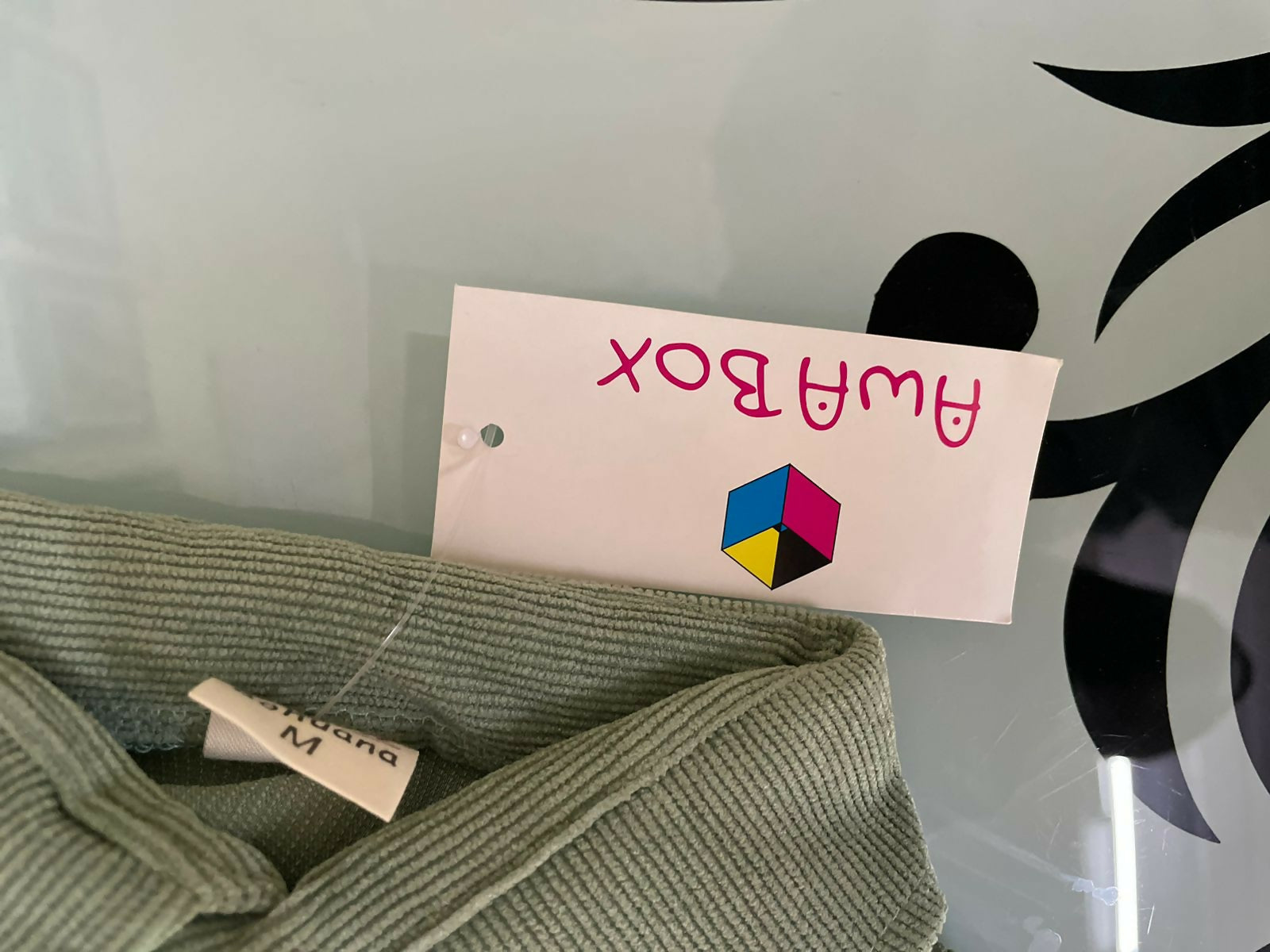 Toddler Baby Boys Awabox Shirt Jacket Coat Long Sleeve Button-Down Casual Daily Spring Fall Top Outwear, Green, 6-12 months - PyaraBaby