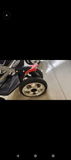HARRY & HONEY Baby Stroller/Pram