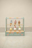 Edusparktoys Ice cream set