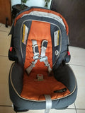 GRACO SnugRide Click Connect 35 Car Seat