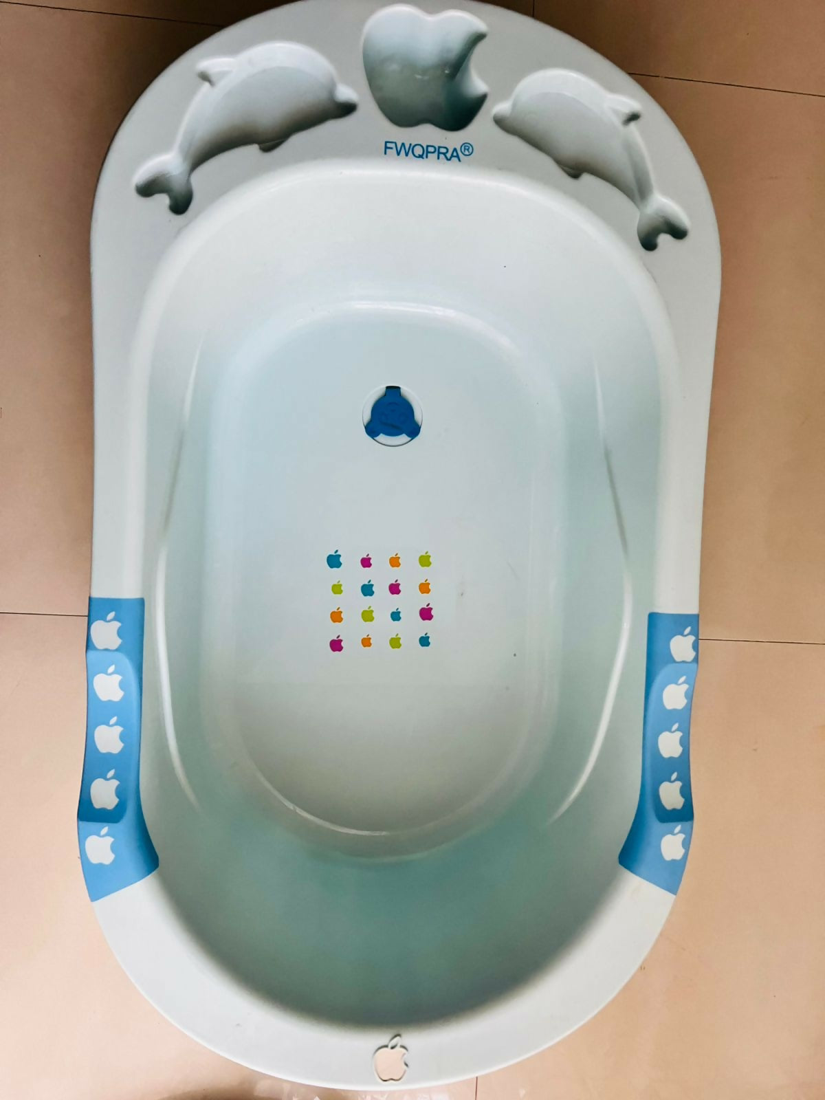 Bathtub For Baby