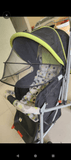 HARRY & HONEY Baby Stroller/Pram