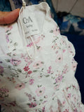 baby girl dress set, frock and top combo, baby girl clothes pack, cotton frock set, kids daily wear dresses