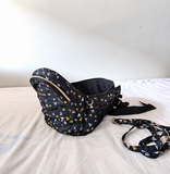 BUTT Baby 6-in-1 Baby Carrier Hip Seat Diaper Bag Storage Mesh 18kg B165