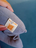 Combo of Baby Hugging Pillow - NEONATE Care MUSTARD Head Pillow