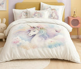 KNIT STORY 7D Bedsheet