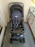 Luvlap stroller
