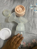AKD Breast Pump