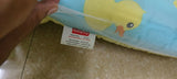 BABYHUG Cotton Bedding Set with Mosquito Net