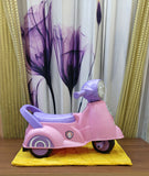 Kids Ride-on Scooter