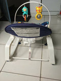FISHER PRICE Rocker/Bouncer For Baby - PyaraBaby