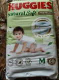 Huggies premium diaper