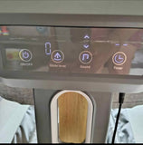 StarAndDaisy 3-in-1 Baby Co-Glide Electric Swing Cradle with Mosquito Net | 0-3 Years