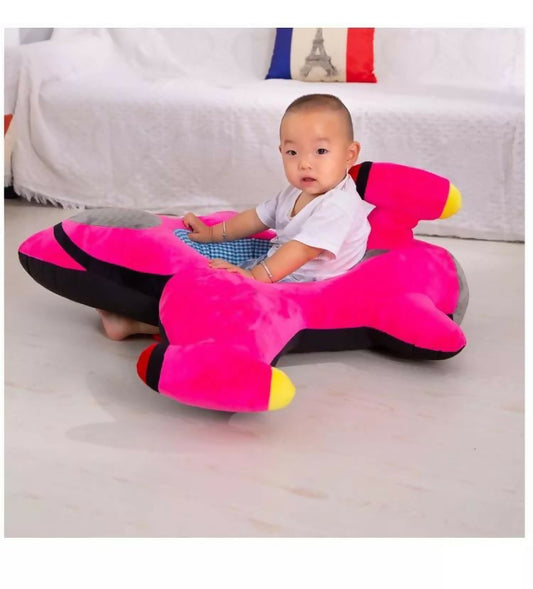 Aeroplane Baby Sofa Seat