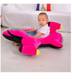 Aeroplane Baby Sofa Seat