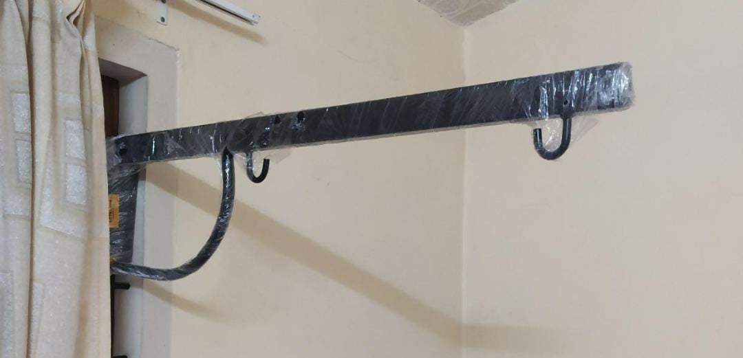 Baby Cradle Spring, Jhula Spring,