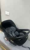 BABYHUG Amber Car Seat Cum Carry Cot – Safe, Comfortable & Travel-Friendly