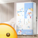 Premium Wardrobes for Kids