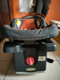 GRACO SnugRide Click Connect 35 Car Seat