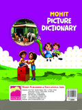 PICTURE DICTIONARY-C(UKG)
