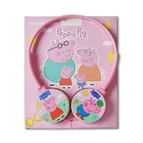 Perk up your ears and wow your friends with ilearnngrow headphones . Delivering the same amazing sound quality and SafeAudio features you'd come to expect.