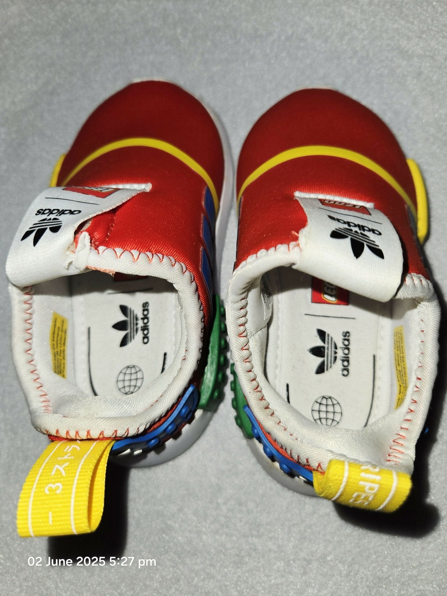 ADIDAS Shoes For Baby