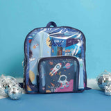 ILEARNNGROW 11-in 1 stationary set