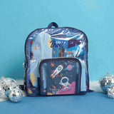 ILEARNNGROW 11-in 1 stationary set