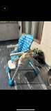 CHICCO Polly 2-in-1 High Chair
