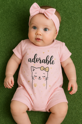 Rompers Sleepsuit