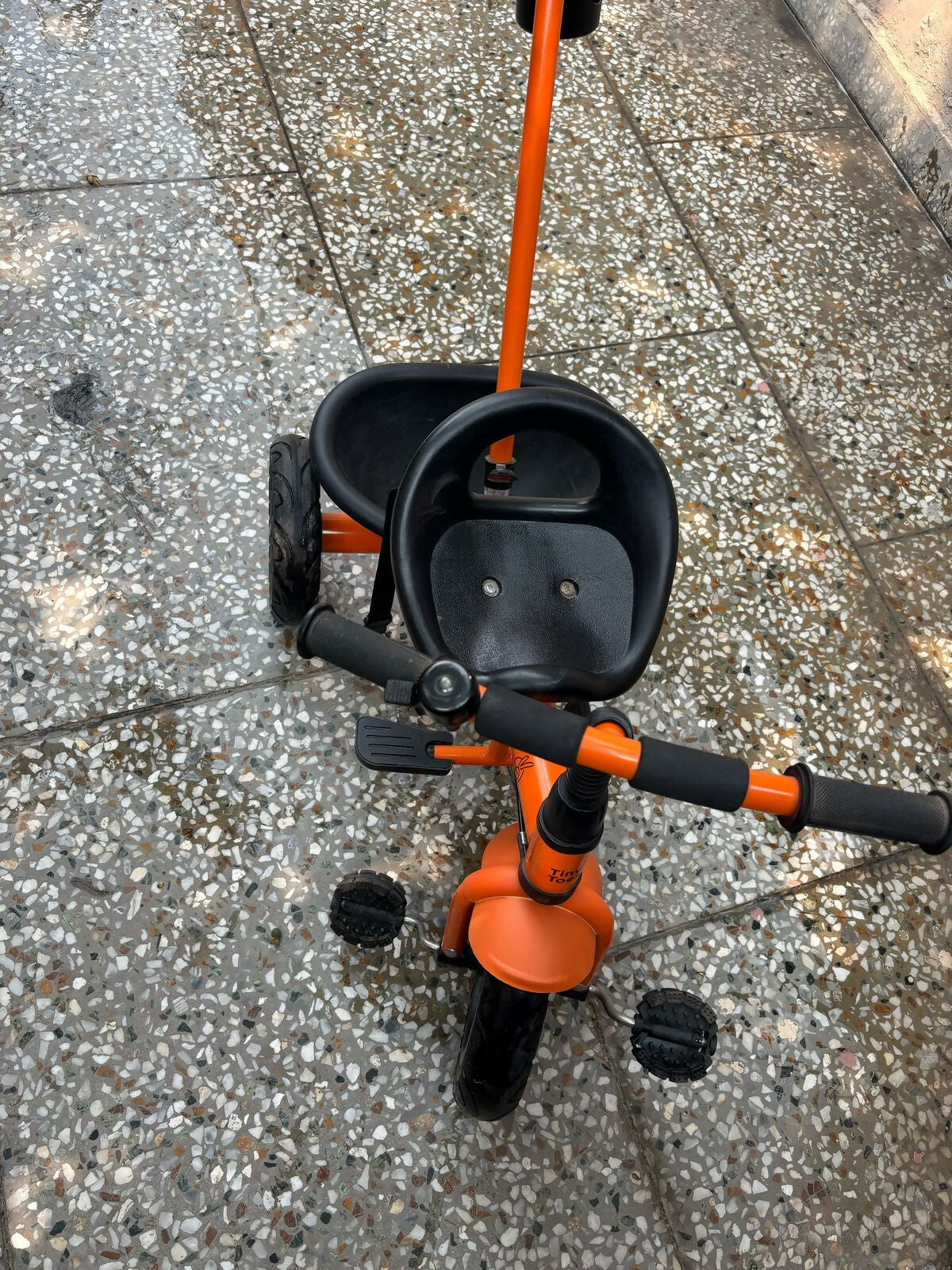 Buy R for Rabbit Baby Tricycle – Safe, Comfortable, and Fun Ride for Your Little One