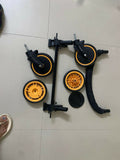 BABYHUG Rock Star Stroller
