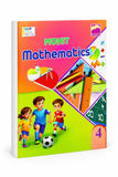 Mathematics Class 4