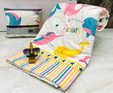 Single Bed Kidzee Comforter