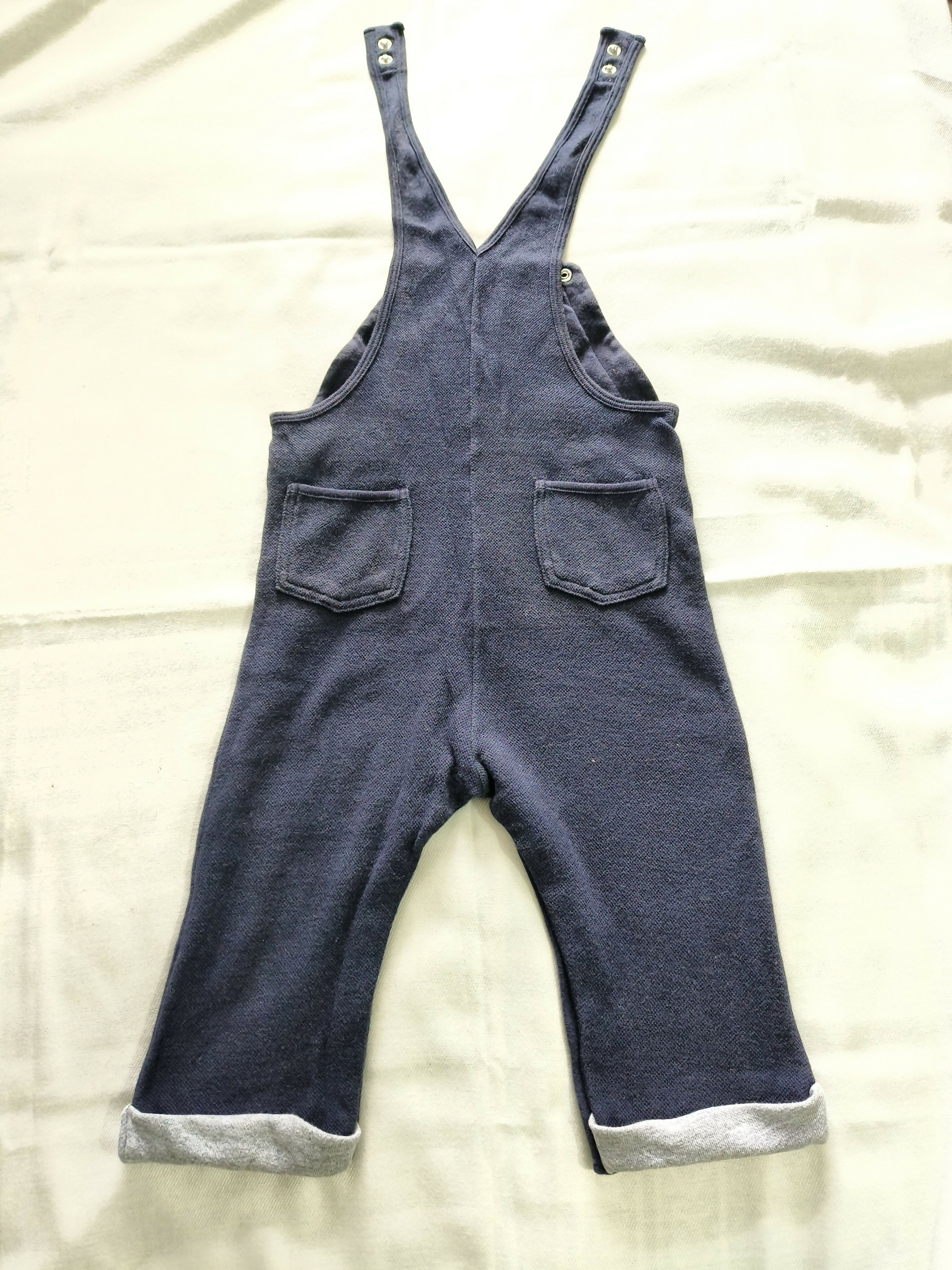 Branded Dungrees Combo Pack for kids