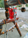 Motor automatic kit – durable, easy-to-install solution for DIY and automation projects.