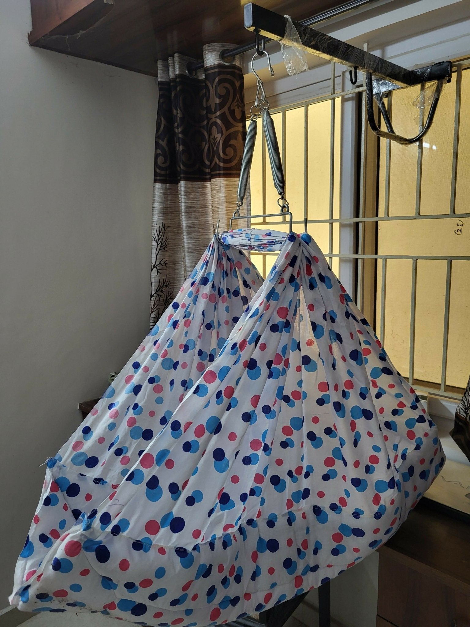 Baby Swing cradle