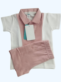 BABY TOUCH T Shirt & Shorts For Baby Boy