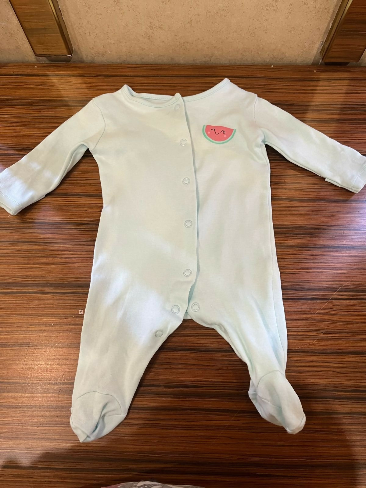 Romper for Baby