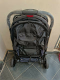Luvlap stroller