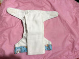 Superbottoms Hunny Bummy Newborn UNO Cloth Diaper