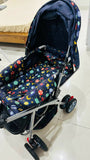 MEE MEE Little Explorer Baby Stroller – Safe, Comfortable & Travel-Friendly for Everyday Use
