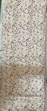 Babyhug Cotton Muslin Multipurpose Swaddle Wraps Unicorn Print Pack of 3