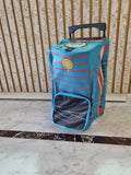 Thomas & Friends Kids Trolley Luggage (Original UK)