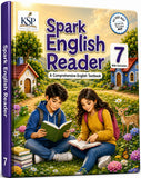 Spark English Reader Class 7