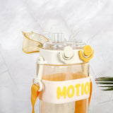 Kids Sipper is the ideal choice for the growing kid. The sipper's contoured shape and anti-slip texture grips make it easy for little hands to hold the cup.