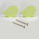 Door/ Drawer Knobs (Set of 2) Sparrows