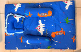 Bedding set