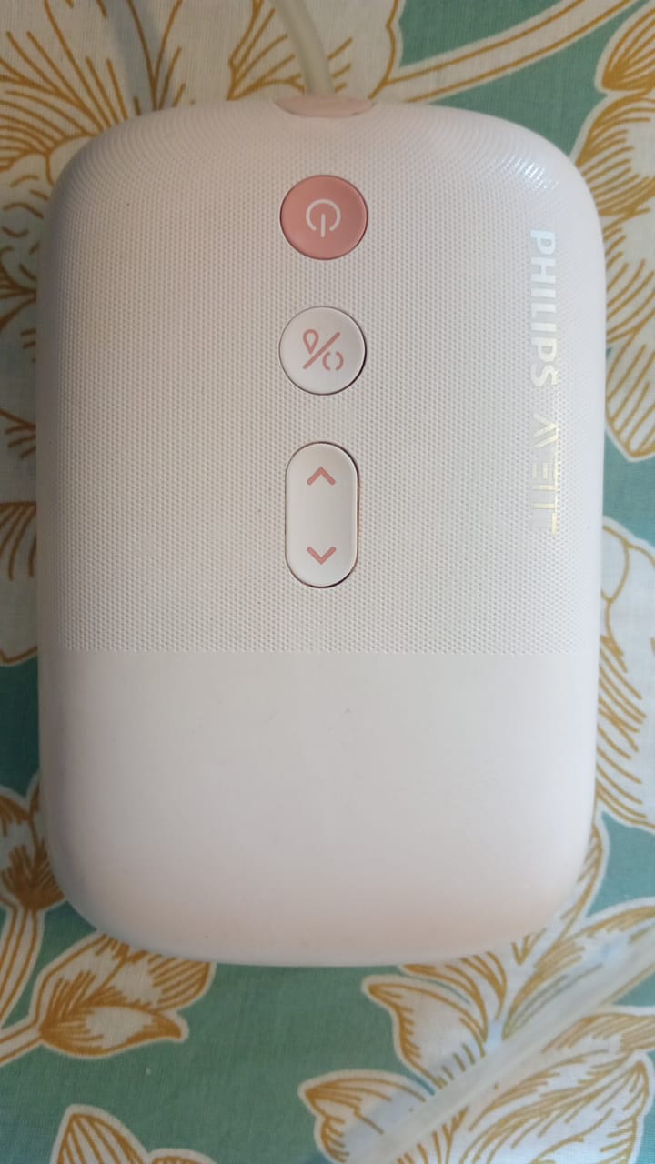 PHILIPS AVENT Electric Breast Pump