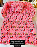 Baby Portable Bed/Sleeping bed